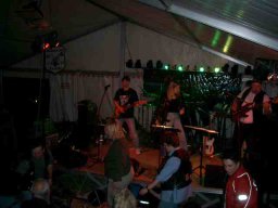 Treffen 2003